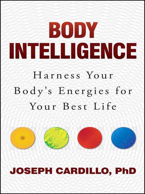 Title details for Body Intelligence by Joseph Cardillo - Wait list